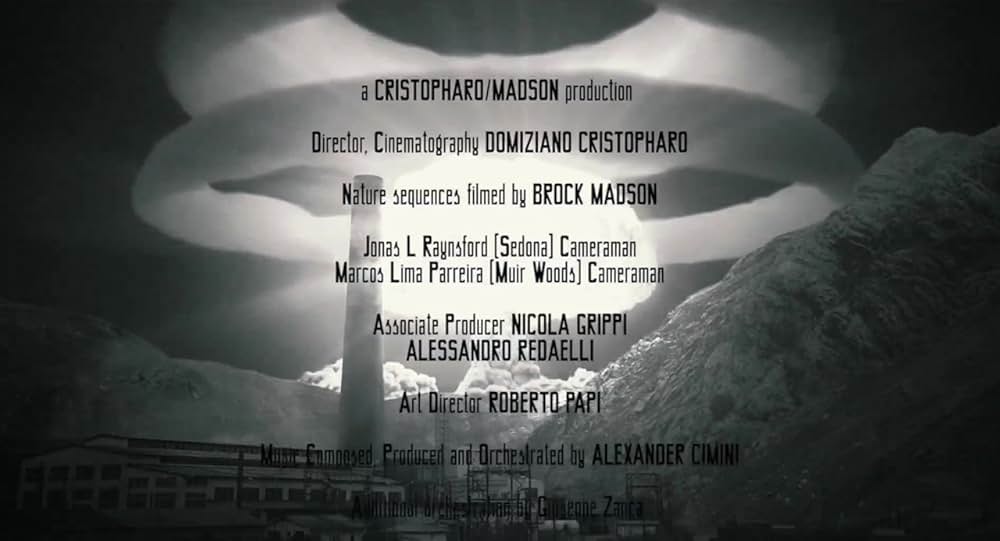 Red Krokodil（原題）の画像