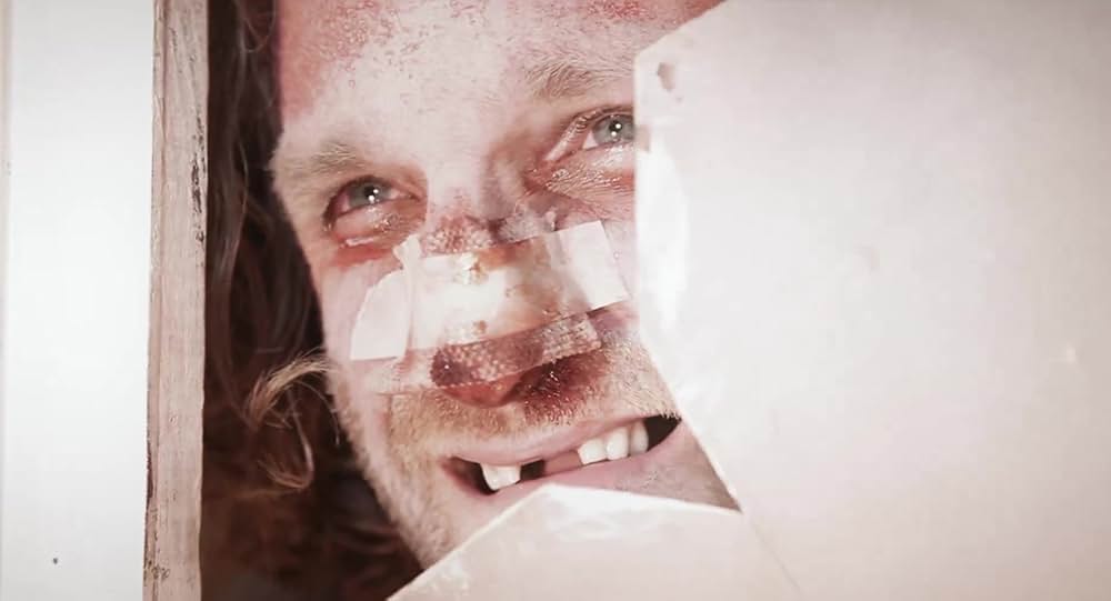 Red Krokodil（原題）の画像