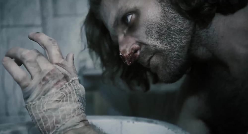 Red Krokodil（原題）の画像