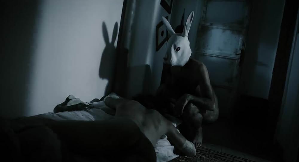 Red Krokodil（原題）の画像