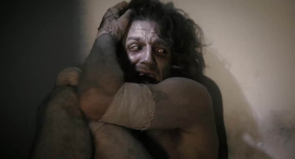 Red Krokodil（原題）の画像