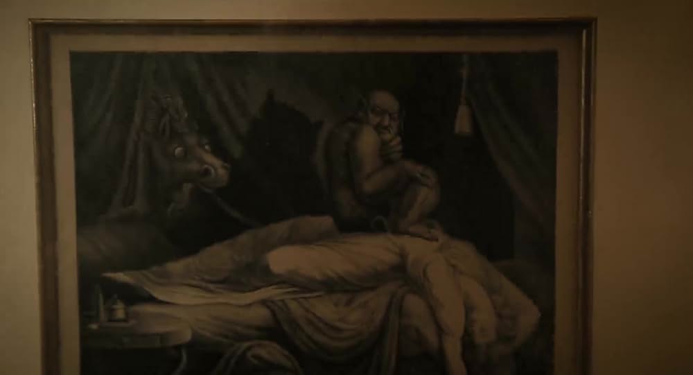 Red Krokodil（原題）の画像