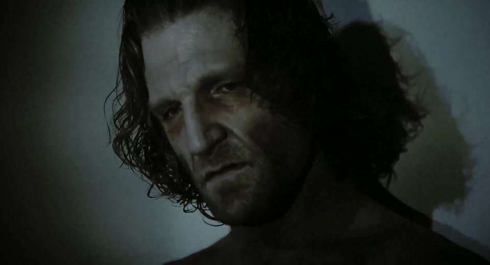 Red Krokodil（原題）の画像