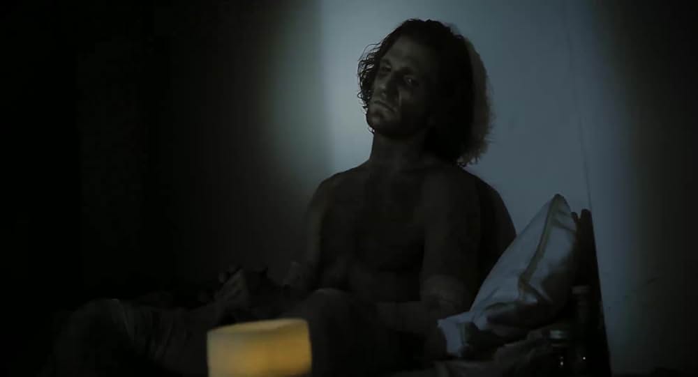 Red Krokodil（原題）の画像