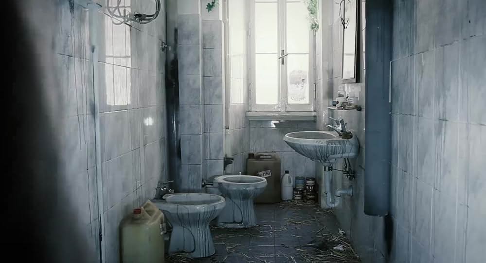 Red Krokodil（原題）の画像