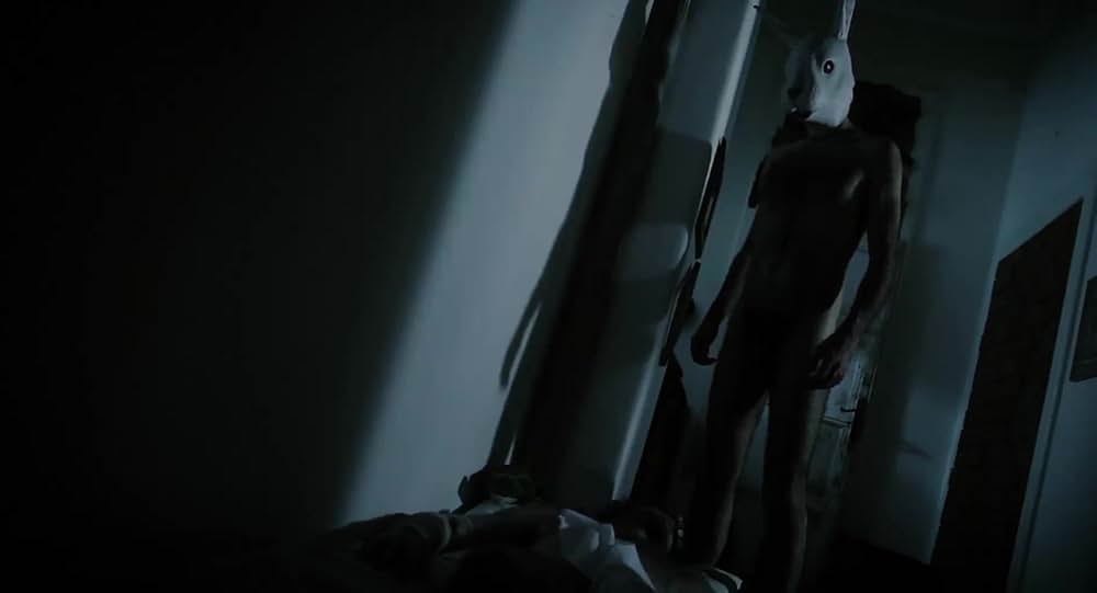 Red Krokodil（原題）の画像