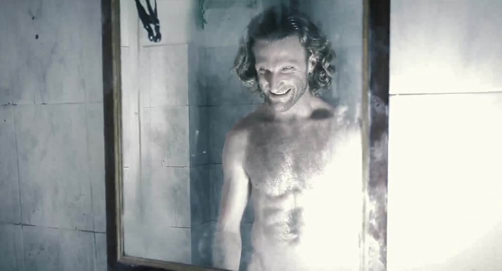 Red Krokodil（原題）の画像