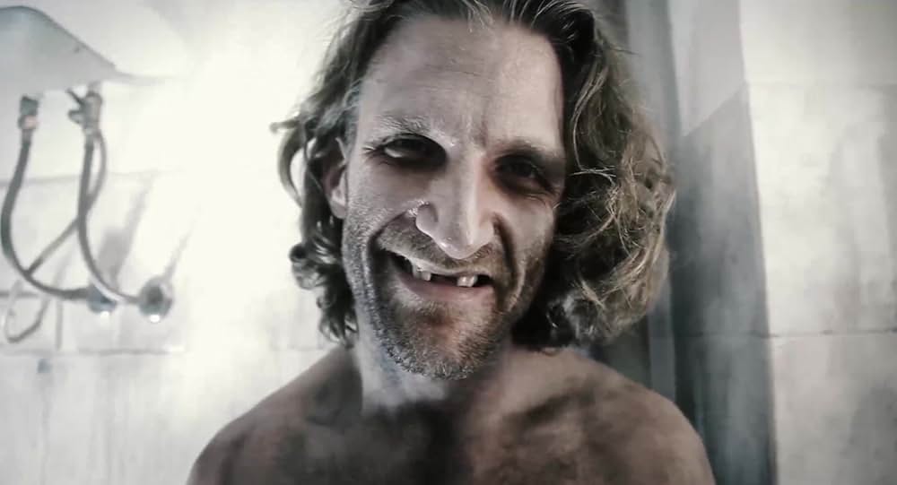 Red Krokodil（原題）の画像