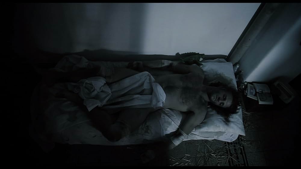 Red Krokodil（原題）の画像