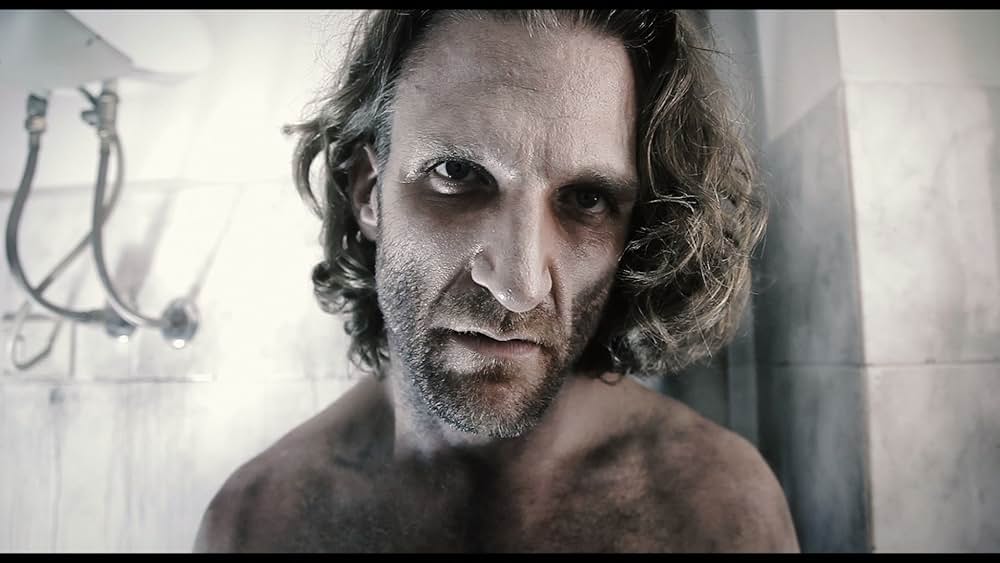 Red Krokodil（原題）の画像