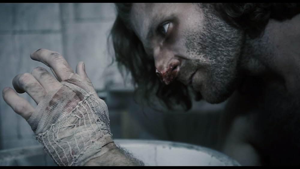 Red Krokodil（原題）の画像