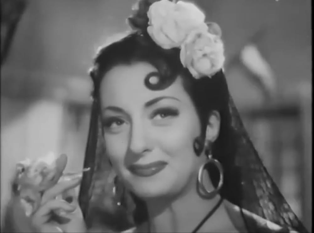 カルメンの画像