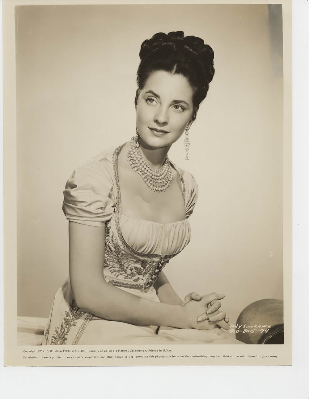 王家の末裔の画像