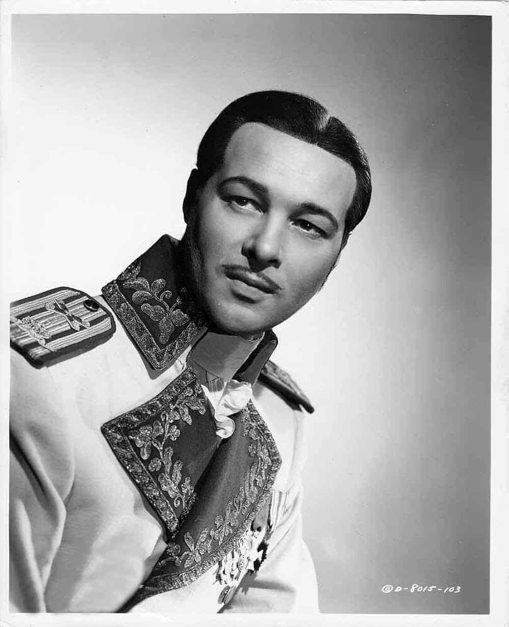 王家の末裔の画像