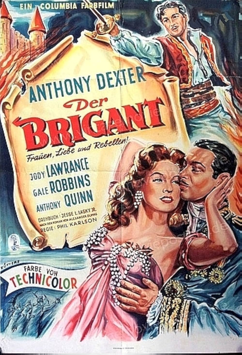 王家の末裔の画像