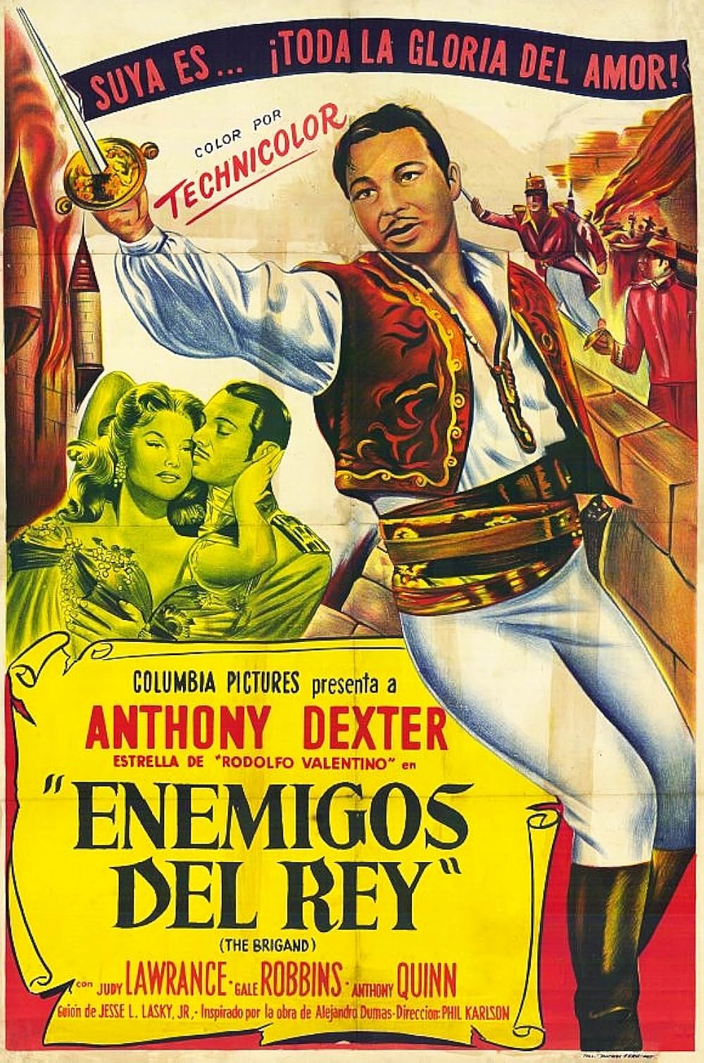 王家の末裔の画像