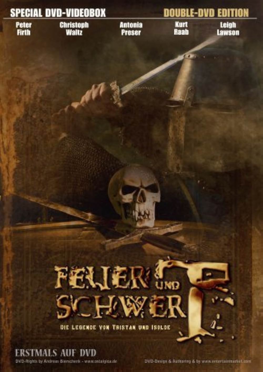 トルスタンとイゾルデの画像