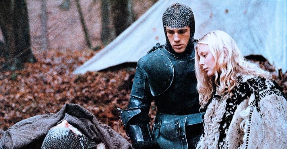 トルスタンとイゾルデの画像