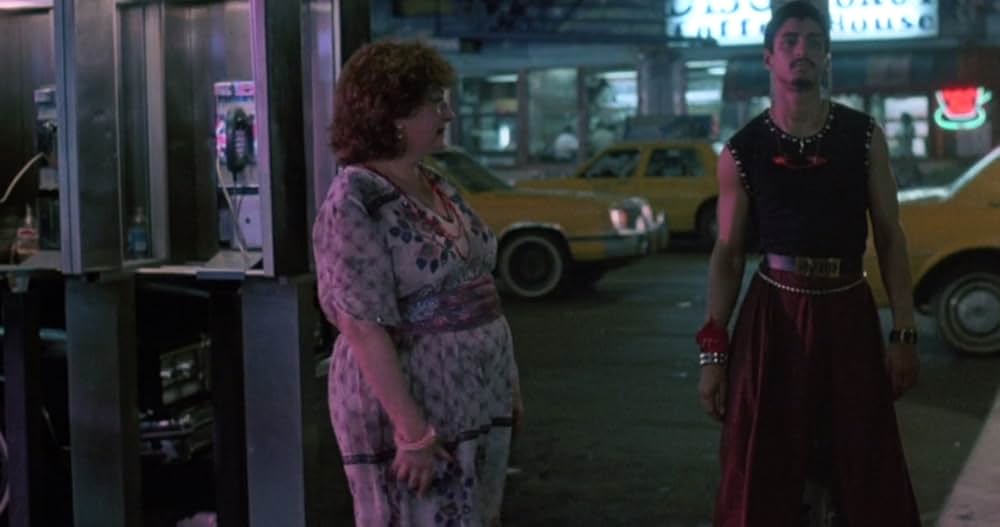 ストリート・ガールU.S.A.の画像