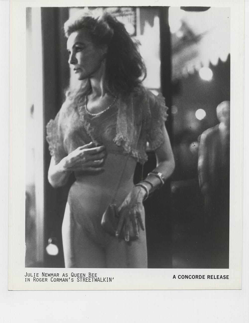 ストリート・ガールU.S.A.の画像