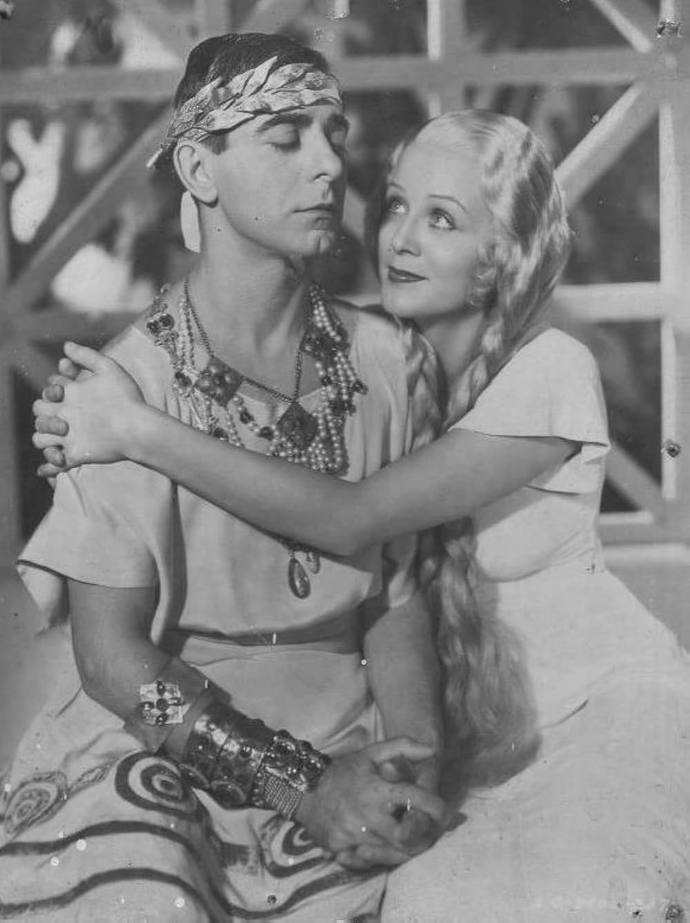 羅馬太平記の画像