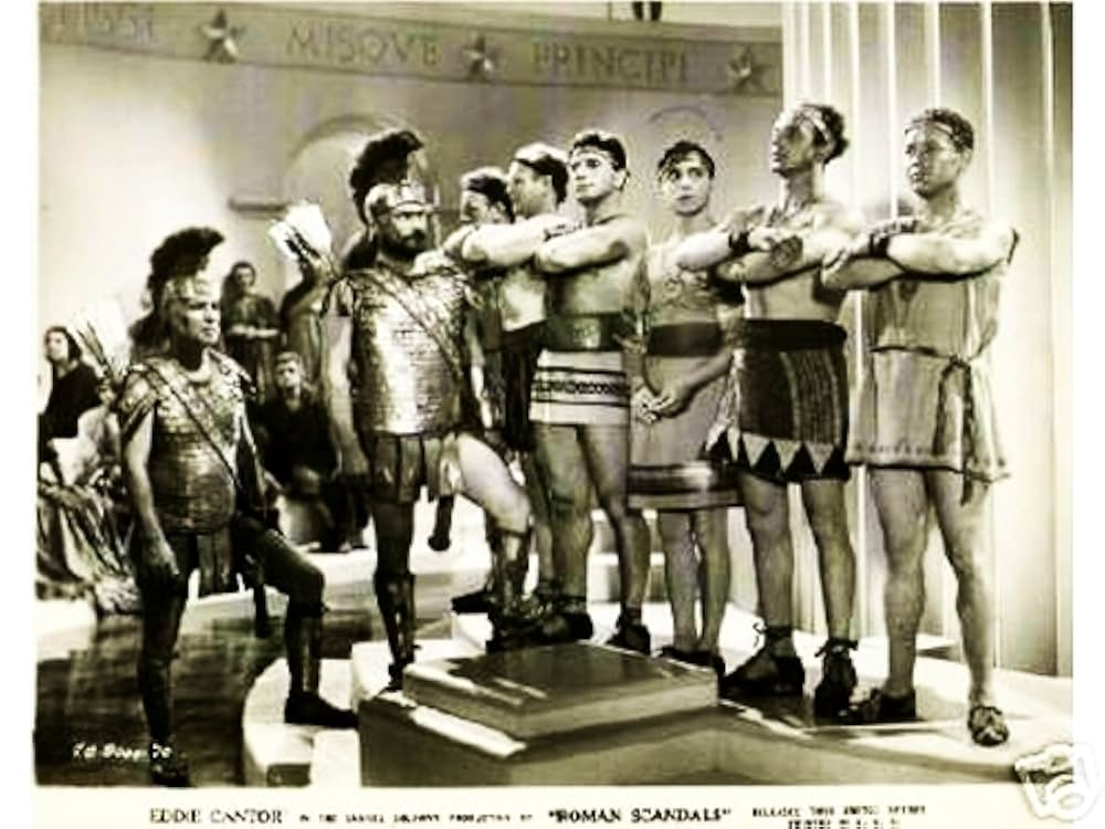 羅馬太平記の画像