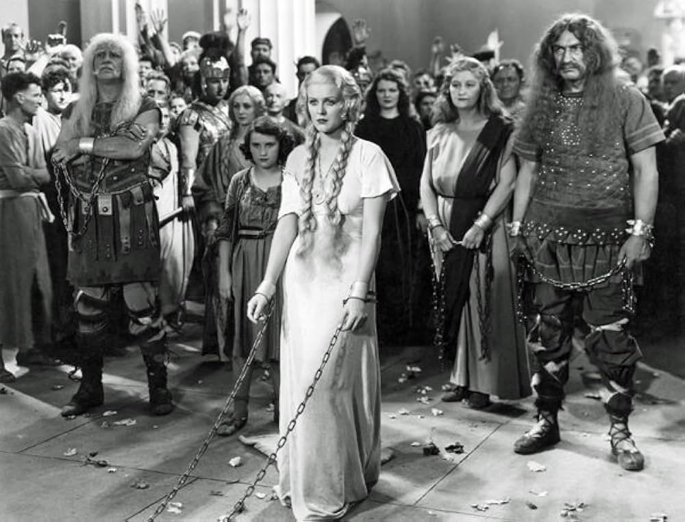 羅馬太平記の画像