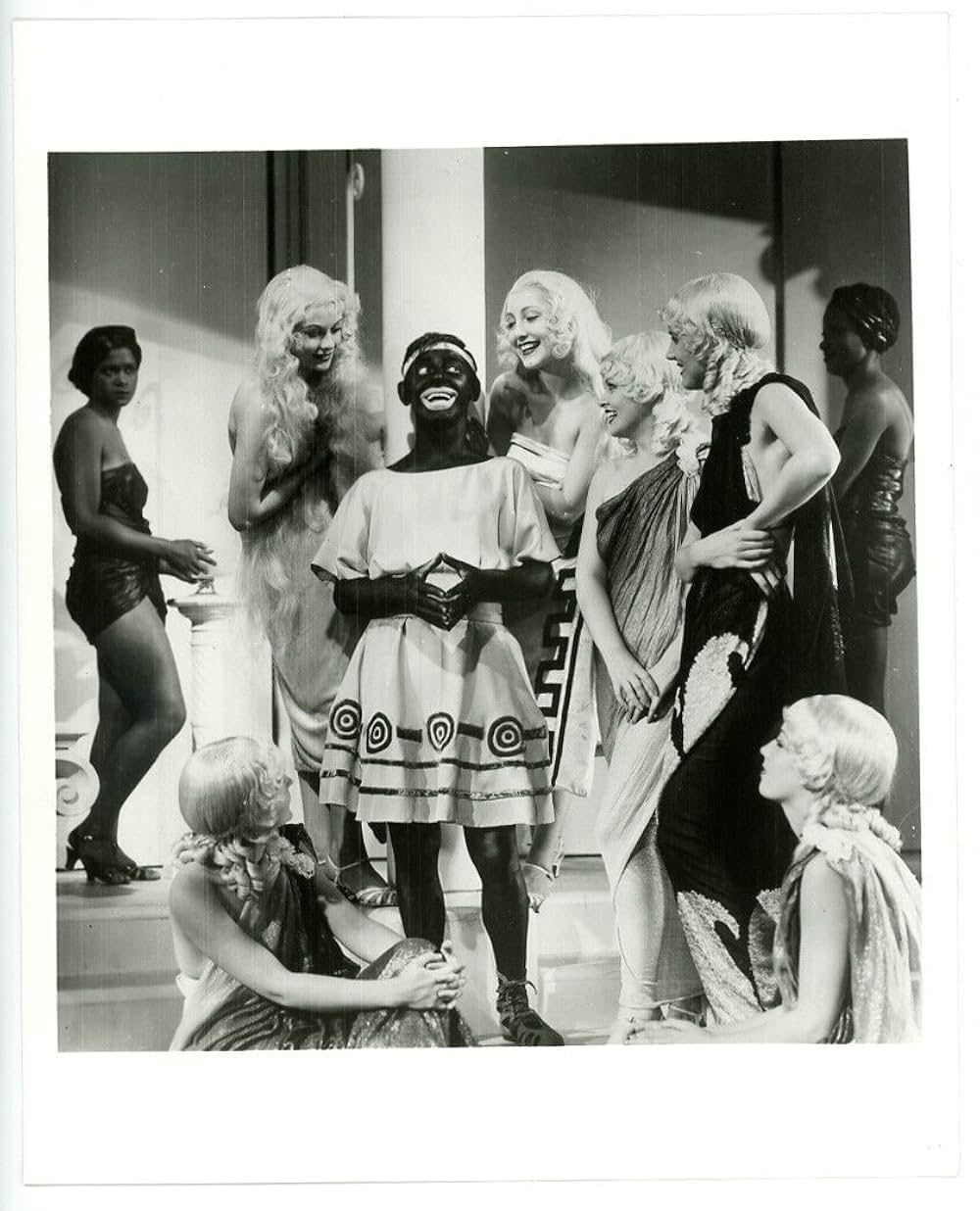 羅馬太平記の画像