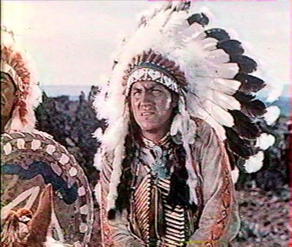 ララミー砦の反乱の画像