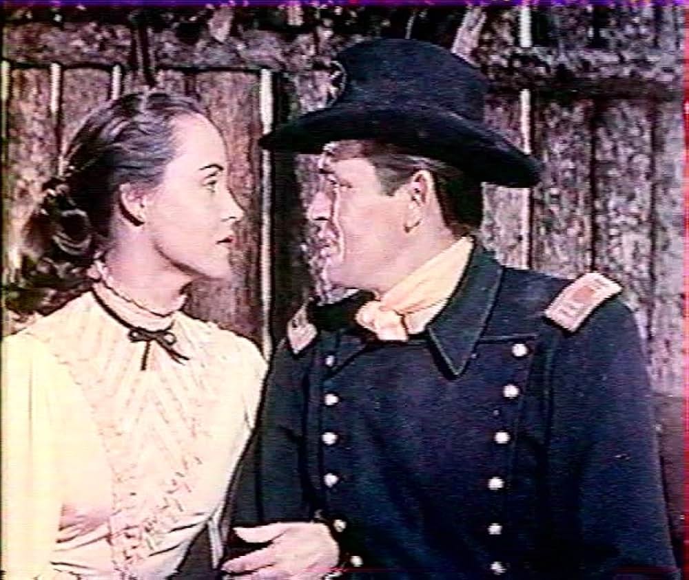 ララミー砦の反乱の画像