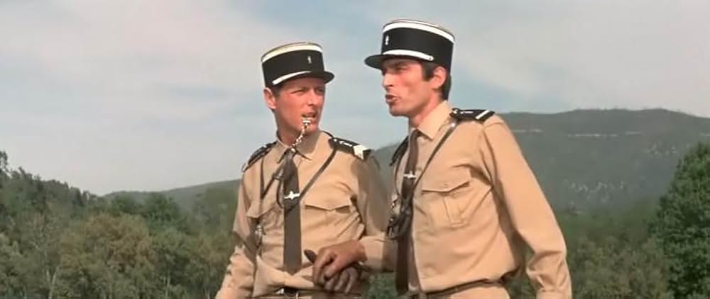 ルイ・ド・フュネスの窓際一発大逆転の画像