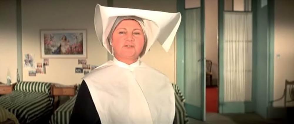 ルイ・ド・フュネスの窓際一発大逆転の画像