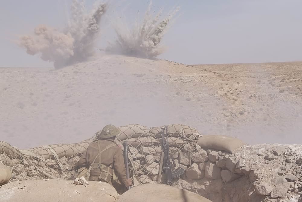 戦場の黙示録の画像