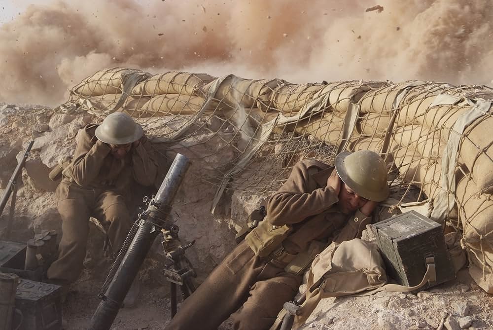 戦場の黙示録の画像