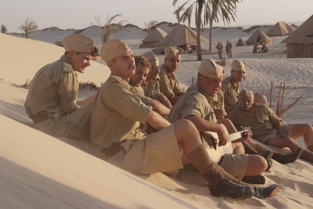 戦場の黙示録の画像