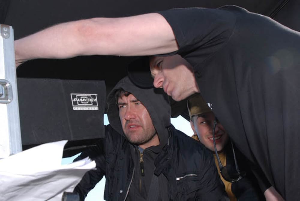 エリート・フォース 米国×ロシア 対テロ連合特殊部隊の画像