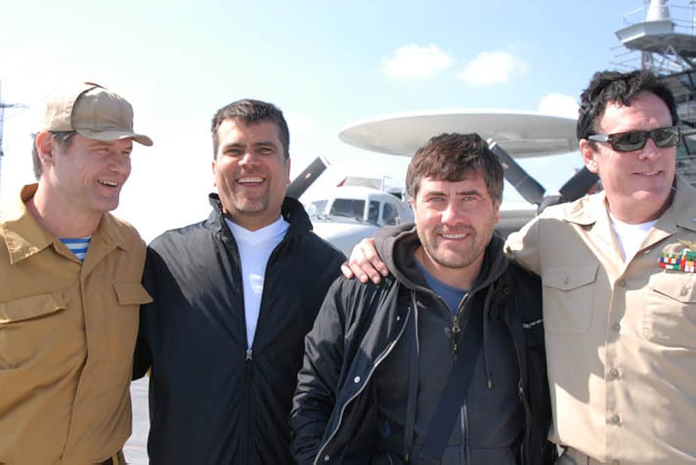 エリート・フォース 米国×ロシア 対テロ連合特殊部隊の画像