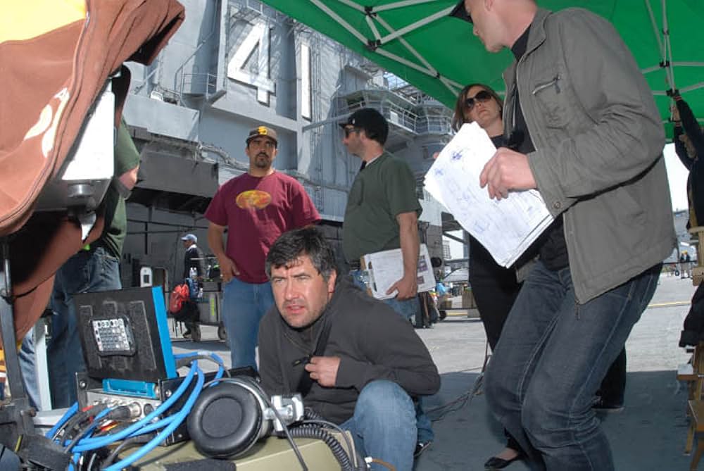 エリート・フォース 米国×ロシア 対テロ連合特殊部隊の画像