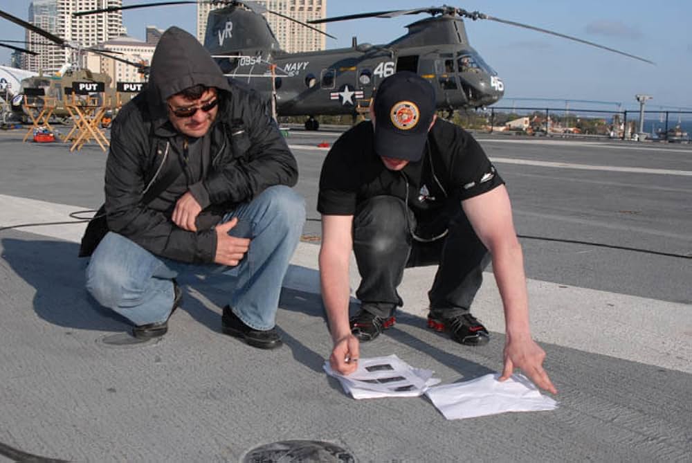 エリート・フォース 米国×ロシア 対テロ連合特殊部隊の画像