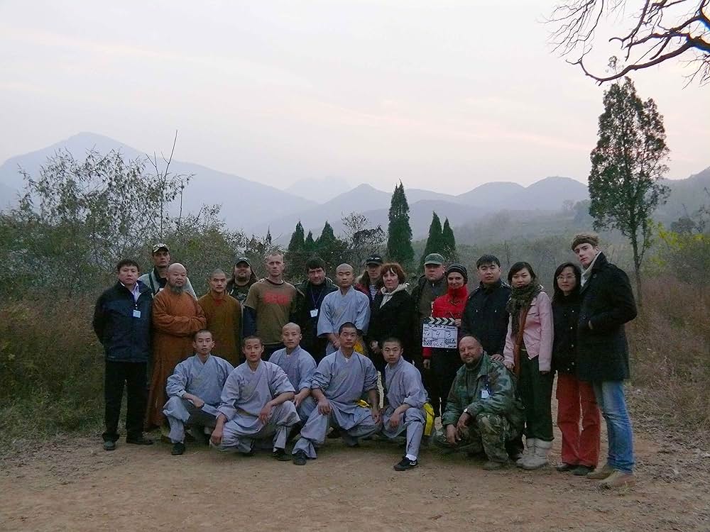 エリート・フォース 米国×ロシア 対テロ連合特殊部隊の画像