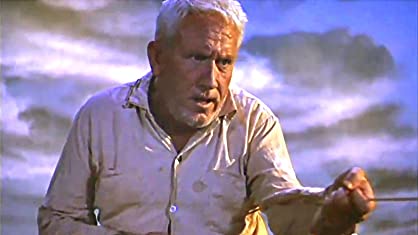 老人と海の画像