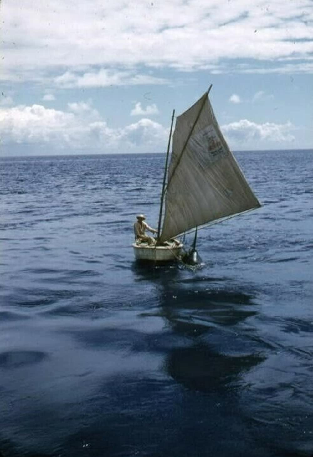 老人と海の画像