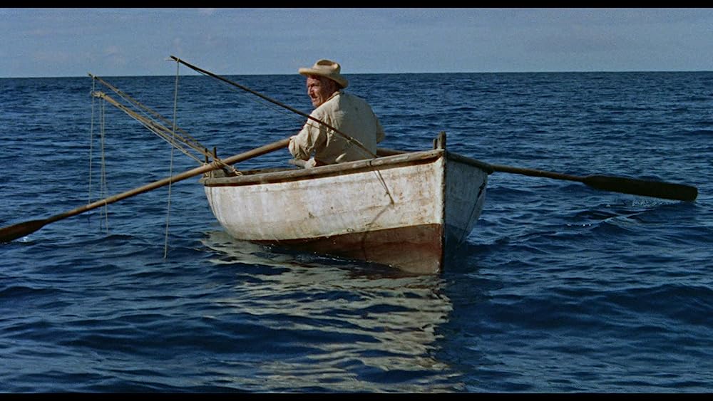 老人と海の画像