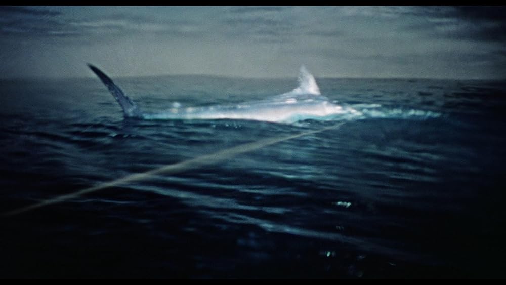 老人と海の画像