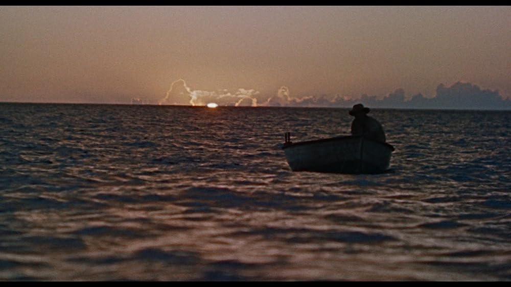 老人と海の画像