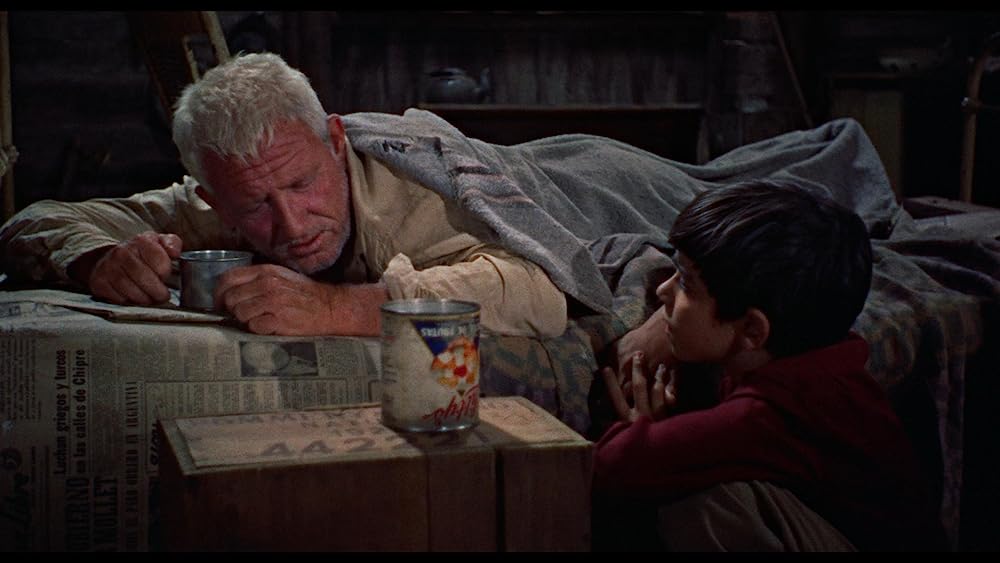 老人と海の画像