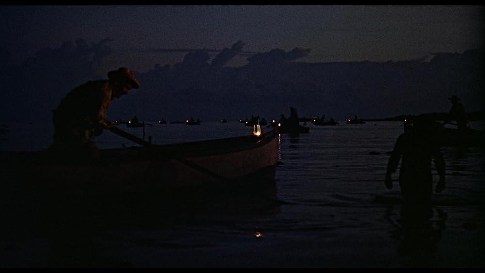 老人と海の画像