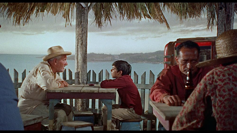 老人と海の画像