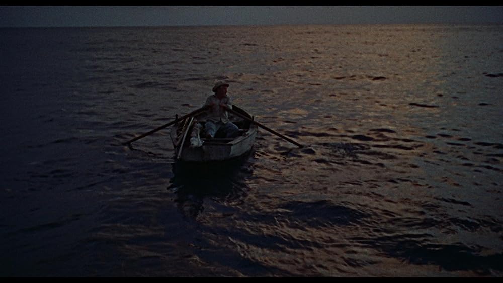 老人と海の画像