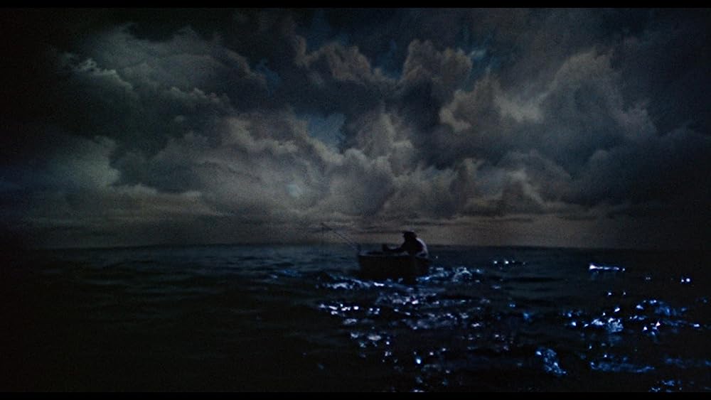 老人と海の画像